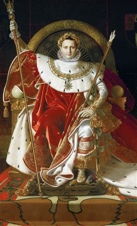 NAPOLEON .